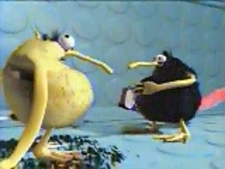 Pub - Kiss cool (pote)