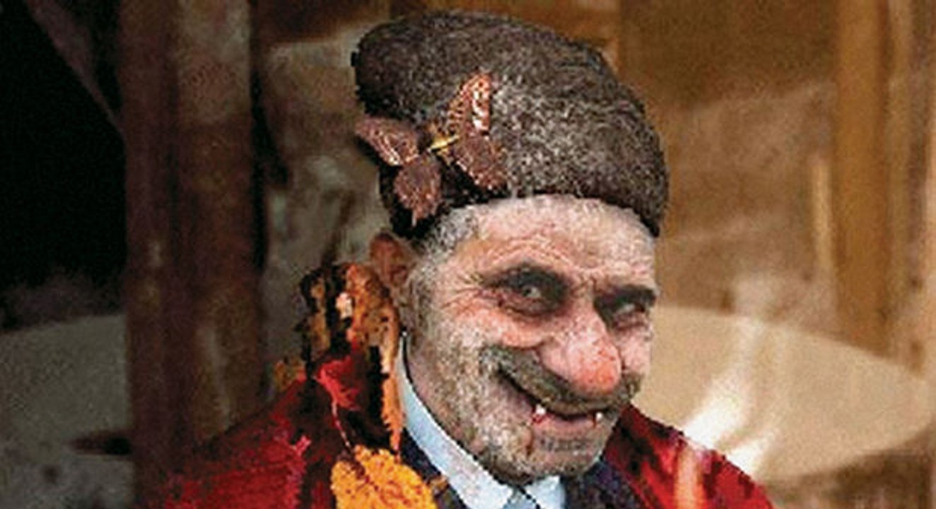 5 Creepy Vampire Legends That Could be REAL