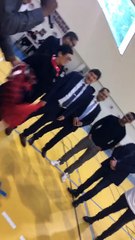 GD CUP de Lille FFB