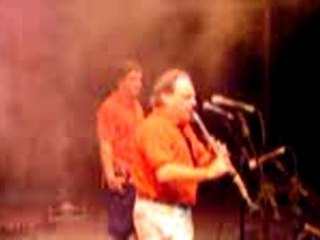 TITO MARTINO JAZZ BAND  careless love