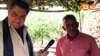 Usted No Reconoce Chile - Los Tesoros de Coquimbo- Iván Guerrero-pt4