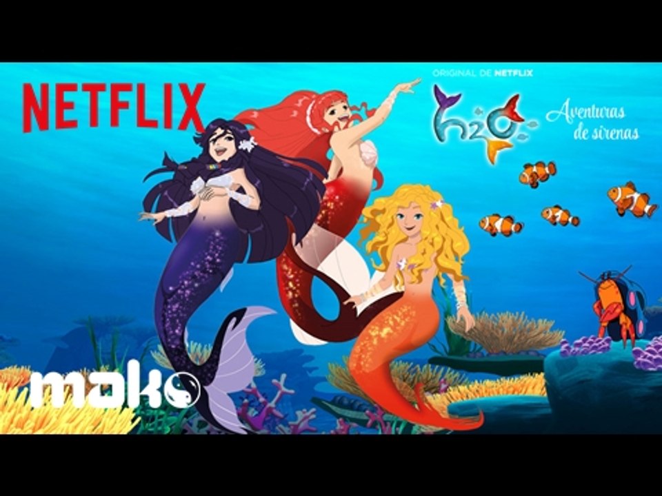 Canciones De Las Sirenas De Mako