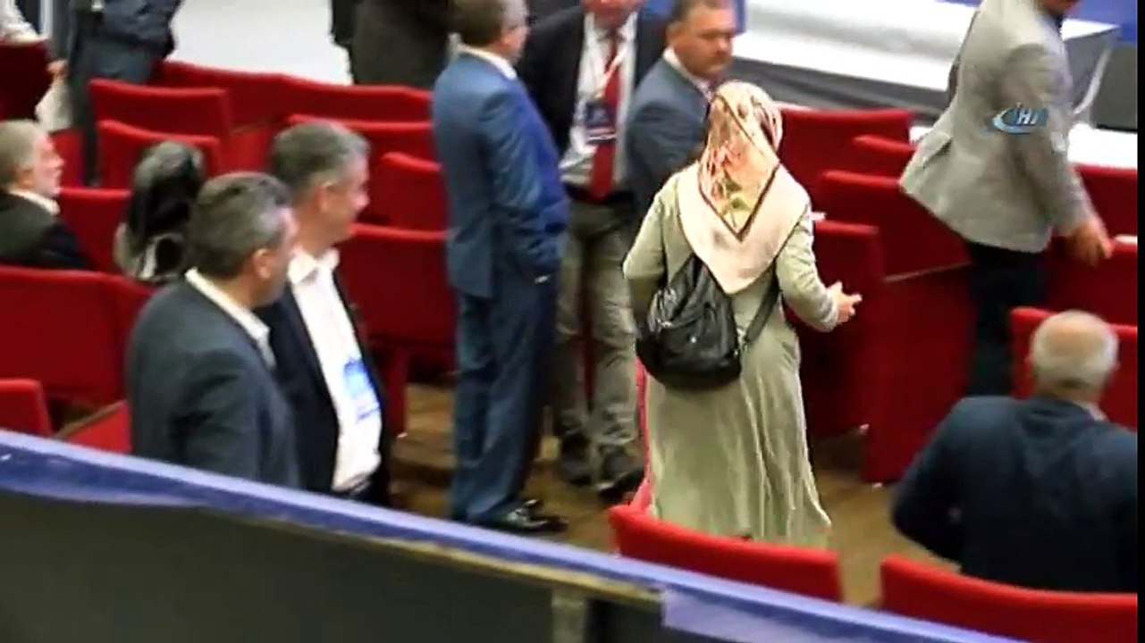 Küçük Kızın Cumhurbaşkanı Erdoğan Sevgisi