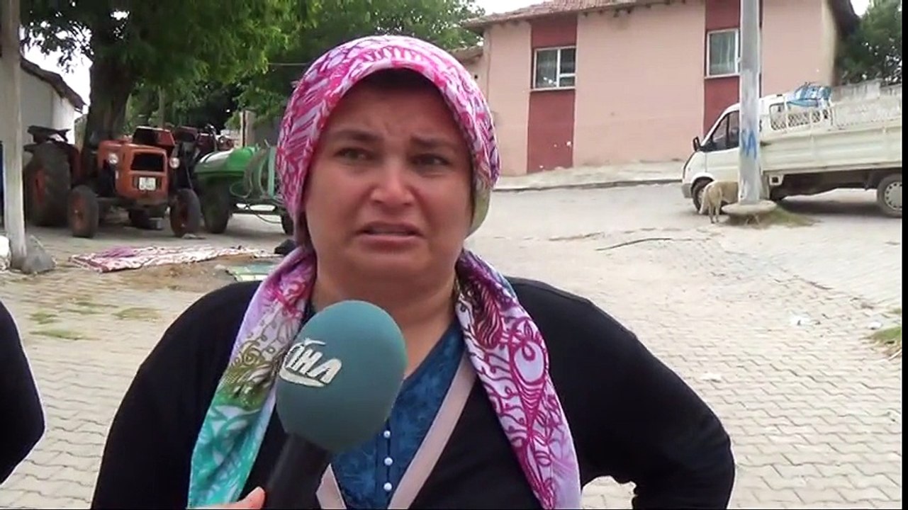 Manisalılar Tedirgin