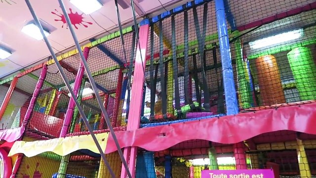 VLOG - Manèges & Fun à la VOGUE DES MARRONS - FÊTE FORAINE