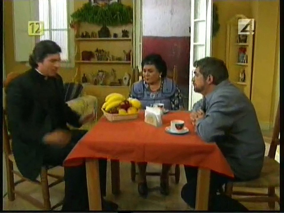 Triumf miłości odcinek 156 cz.2