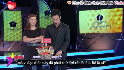 [vietsub] Off hy vọng có thể làm việc cùng Yaya lần nữa | 26.05.17