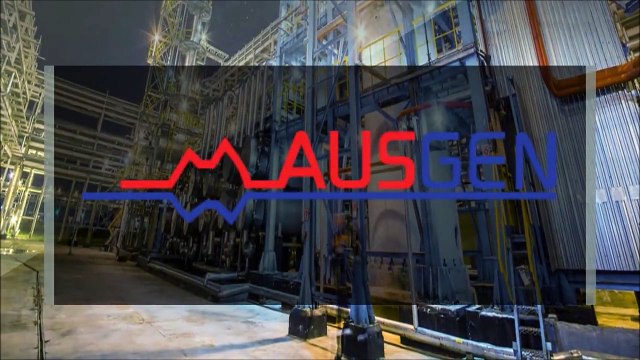 Ausgen Cummins Generators Australia