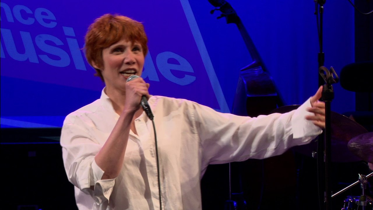 "Le jazz hot" par Isabelle Georges - 42e Rue