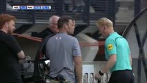 Referee Uses VAR To Give Penalty For NAC Breda!