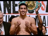 How Leo Santa Cruz spends his time when hes not in training camp - EsNews Boxing