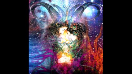 Méditation guidée, connexion à La Source et ancrage à la Terre