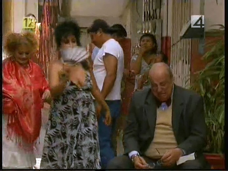 Triumf miłości odcinek 155 cz.3