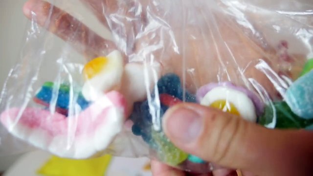 SWAP D'ANNIVERSAIRE - Colis, Cadeaux, Courriers des Fans - Partie 2