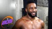 Cedric Alexander reacts to his WWE 205 Live return - WWE 205 Live exclusive, May 23, 2017