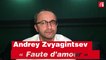Cannes 2017: « Faute d’amour », le tir d’Andrey Zvyagintsev