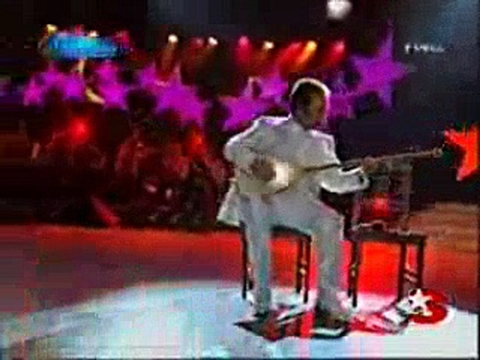 orhan gencebay bağlama show vdo