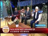 Ahmet Emre Belge Ali İmran İbrahim suresi Ramazan 2017