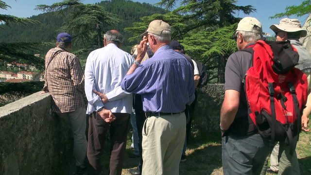 Alpes-de-Haute-Provence : La Citadelle de Sisteron, un édifice majeur à visiter absolument