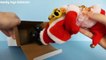 Unboxing Santa Clause Toy Singing and Dancing Christmas Ssfasong-OZmsZ1un