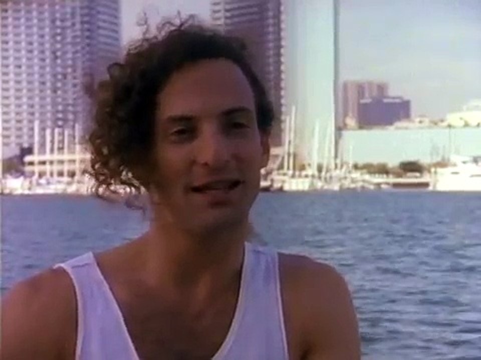 Kenny G - Going Home (from Kenny G Live)