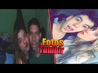 IMITANDO FOTOS TUMBLR de HERMANOS