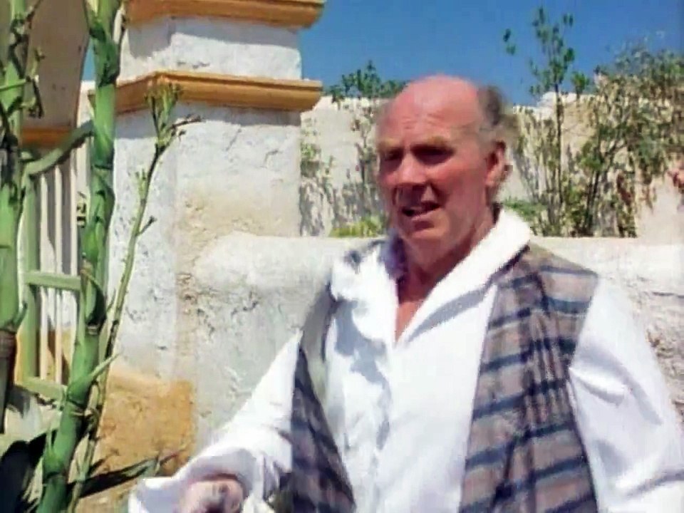 Zorro - S 2 E 2 - Master & Pupil