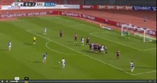 Caio Amazing Goal - Grasshopper Club Zurich vs FC Basel 1-1 28.05.2017 (HD)