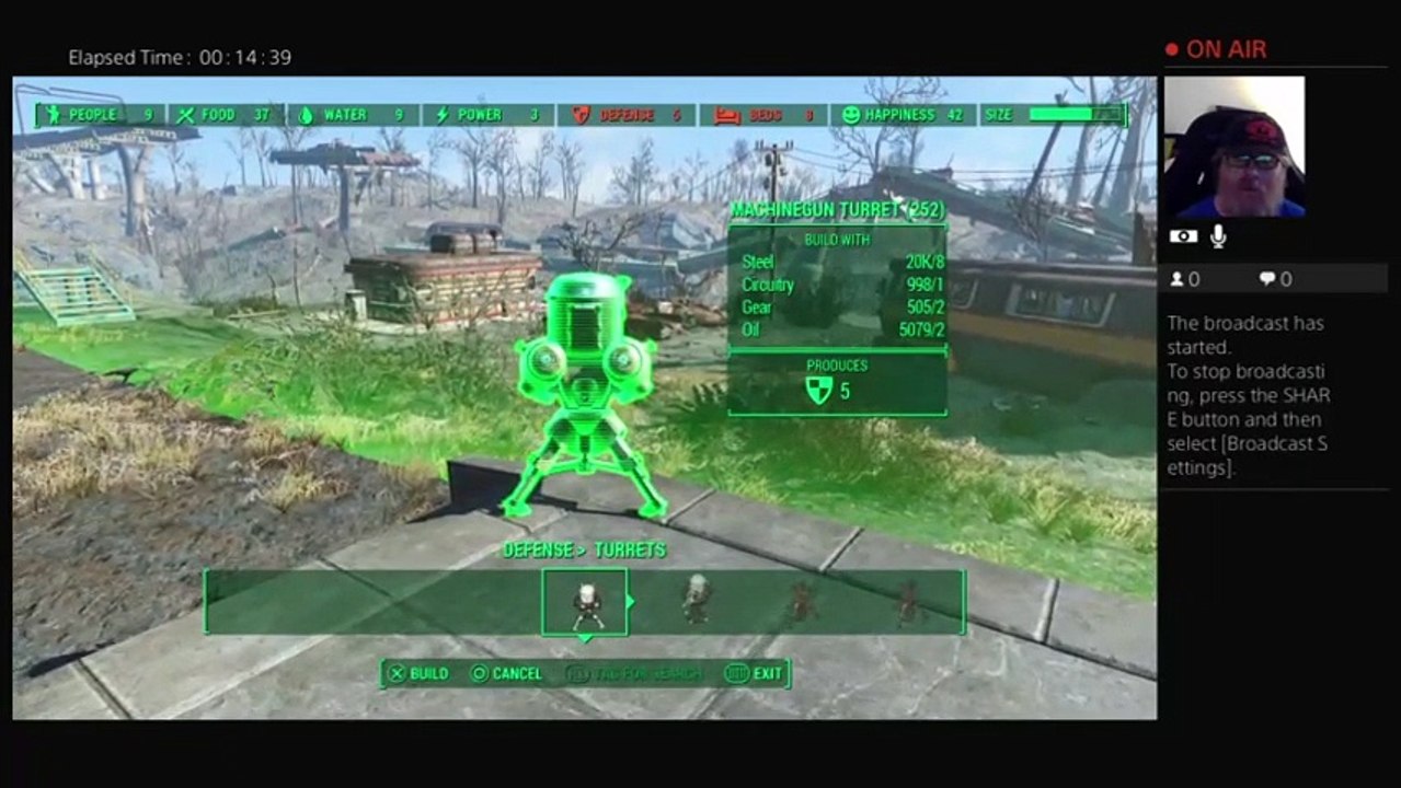 Fallout 4