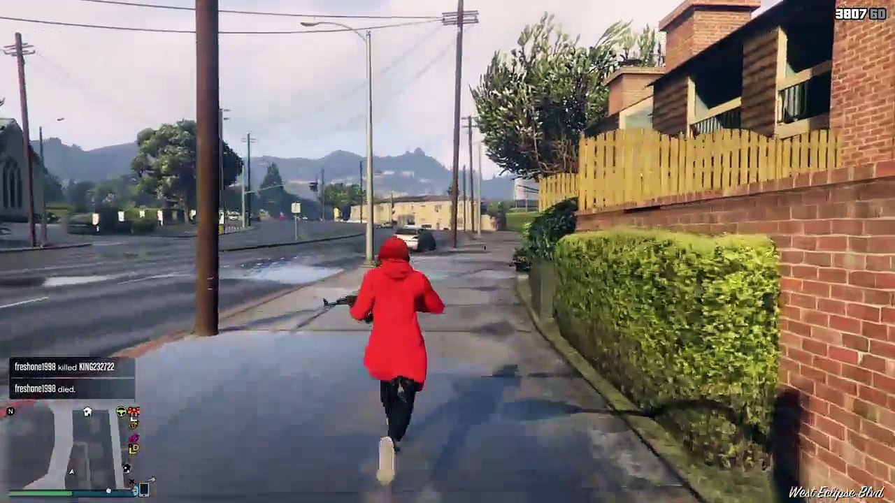 It Suck... (-_-)... At This Game YEET (19)
