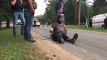 Fusillade dans le Mississippi : un tireur fait au moins 8 morts (vidéo)