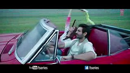 Dil Mera Song - Guest iin London - Kartik Aaryan, Kriti Kharbanda - Raghav Sachar