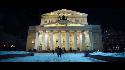 Большой – Официальный трейлер фильма