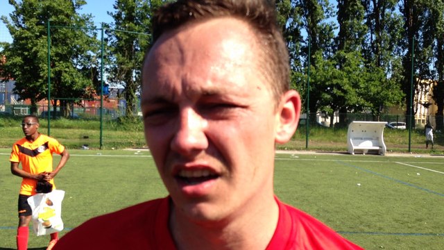 Humphrey HUREAU (Lyon Croix-Rousse)