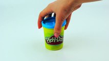 Pwlay Doh Animated STOP MOTION video claymation plastilina playdo-vkv8rk09o