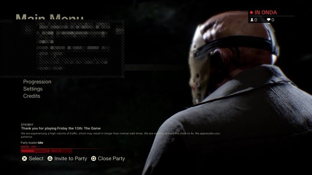 Trasmissione PS4 live di ANDRE 3101 (3)