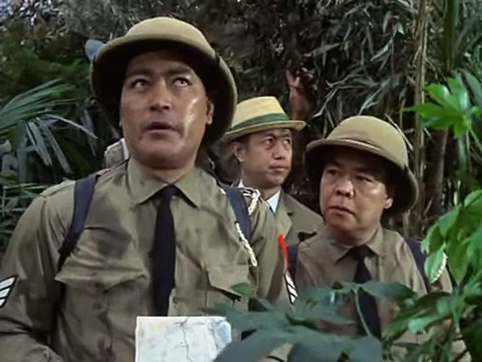 Los Invencibles de Nemesis   1x29 'Contrabando de Armas' (Español Latinoamericano)