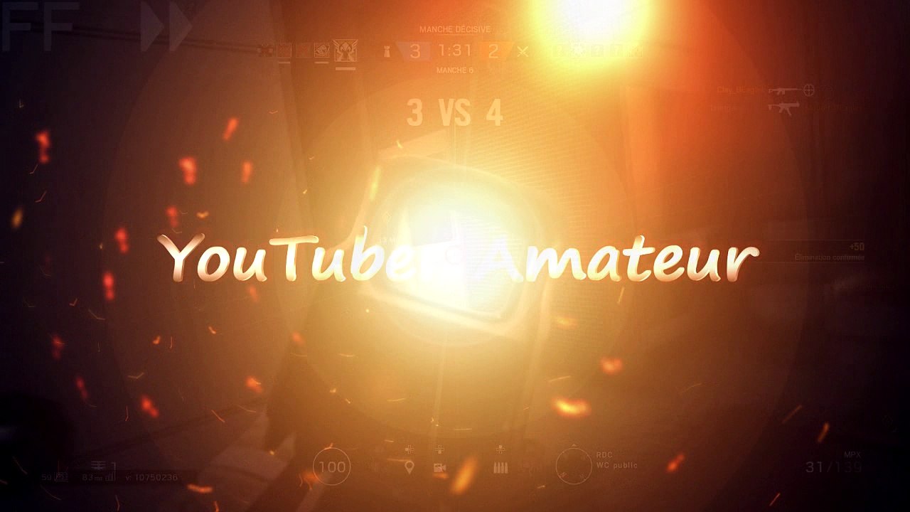 INTRODUCTION DE LA CHAINE