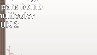 Buff Multifunktionstuch Reflective  Braga de cabeza para hombre color multicolor talla