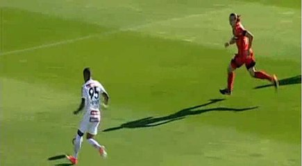 Kevin Friesenbichler Goal HD - Admira	1-4	Austria Vienna 28.05.2017