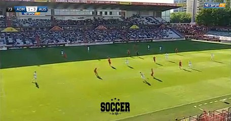 Admira	1-4	Austria Vienna 28.05.2017