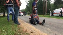 Masacre en Mississippi: asesinadas a ocho personas