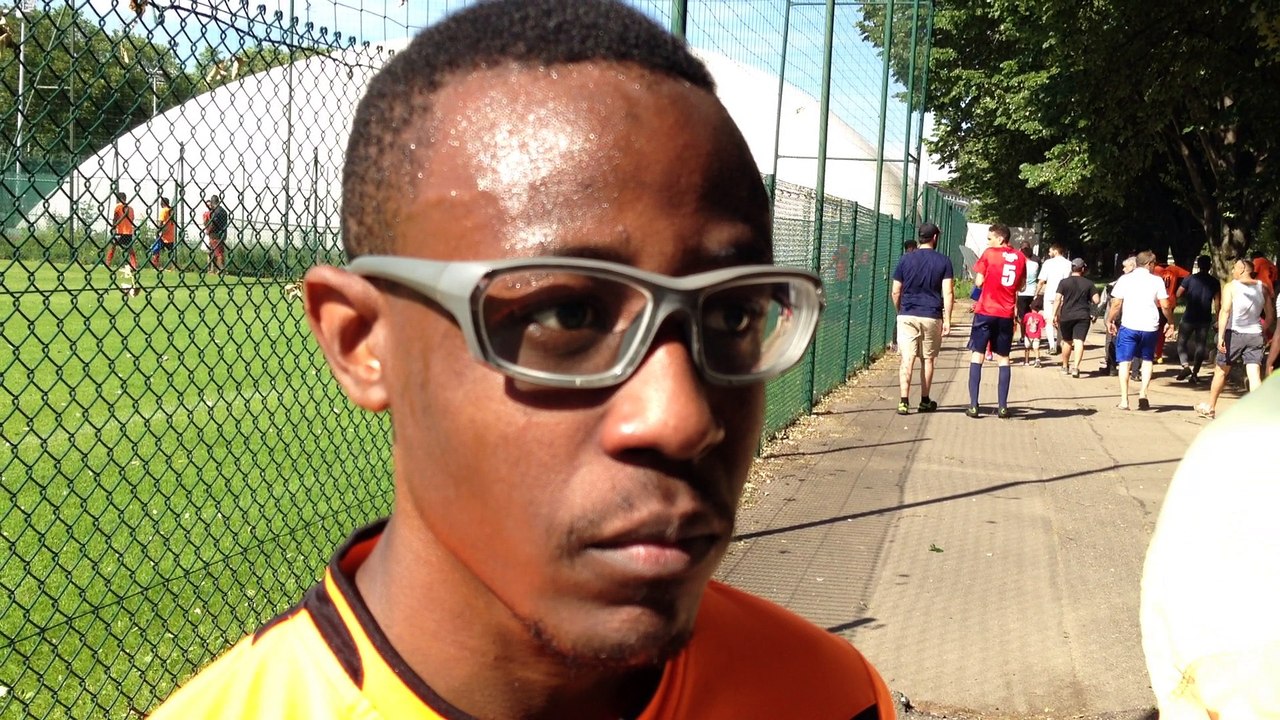 Kemal ATTOUMANI (Mayotte ACS)