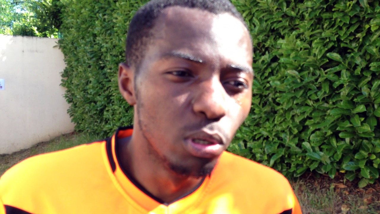 Ali Chamouyne DINI (Mayotte ACS)