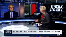 STRICTLY SECURITY | Israel's anxious, agonizing wait for war | Saturday, May 27th 2017