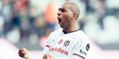 Ryan Babel Goal HD - Gaziantepspor 0-1 Besiktas 28.05.2017 HD