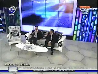 Yusuf Harputlu Show   Seyfi Doğanay   Super TV Canli