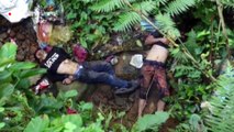 95 muertos por enfrentamiento entre yihadistas y el ejercito en Filipinas