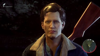 Sterben, Respawnen und retten den Tag