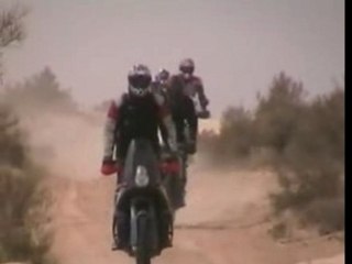 Auf die harte Tour 07